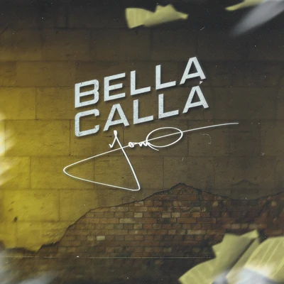 Bella Calla 专辑 Yomo