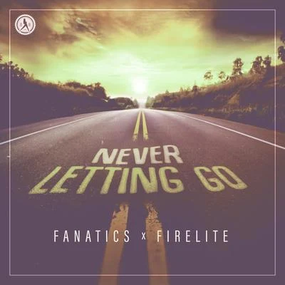 Never Letting Go 專輯 FANATICS