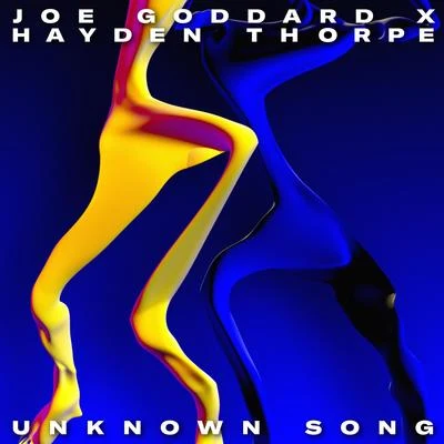 Unknown Song 專輯 Joe Goddard/Jasnau/Tuff City Kids