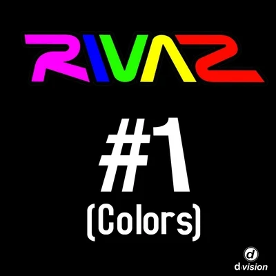 Rivaz #1 (Colors) Part 2