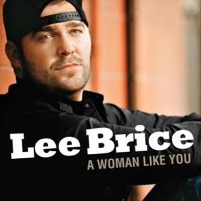 A Woman Like You 專輯 Michael Ray/Billy Gibbons/Lee Brice/Kid Rock/Tim Montana