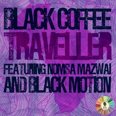 Traveller 專輯 Black Coffee