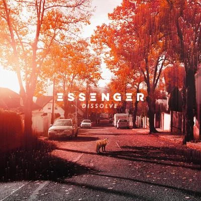 Dissolve 專輯 Essenger