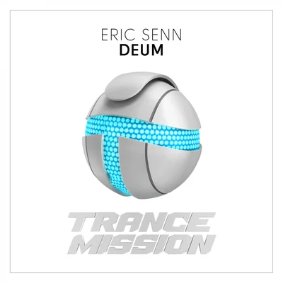 Deum 专辑 Eric Senn