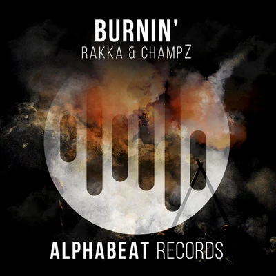 burn in (radio mix) 專輯 Rodrigo Sá/Magic Ink/ChampZ/mxce