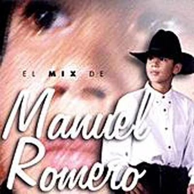 El Mix De Manuel Romero 專輯 Manuel Romero