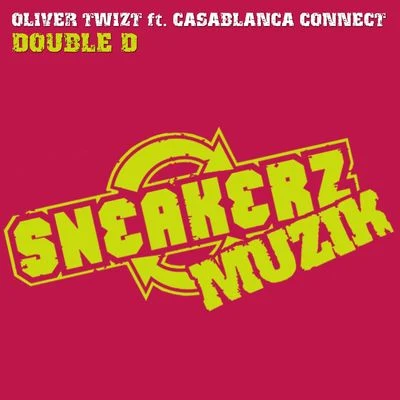 Double D 專輯 Oliver Twizt/Malea