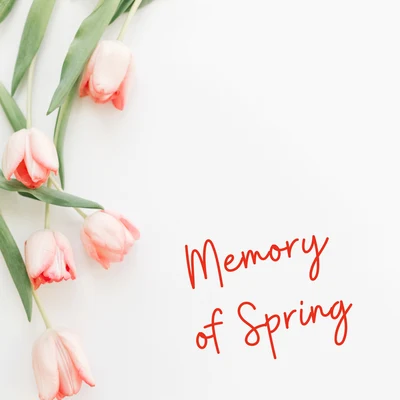 Memory of Spring - 1 Hour of Wonderful Natural Melodies That Will Relax You and Let You Forget About Problems 專輯 Musique Zen Garden/Meditation/White Noise Babies