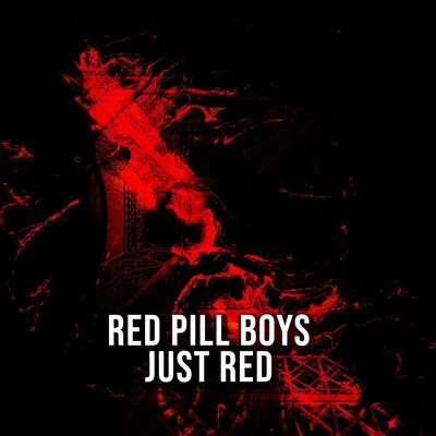 RED PILL BOYS 2 專輯 Frank