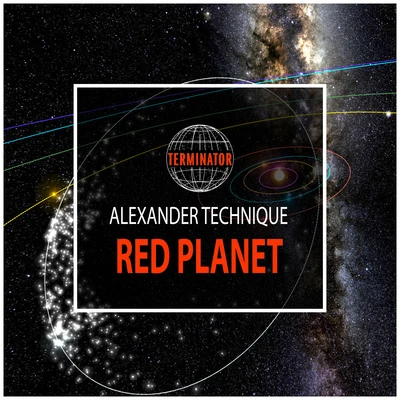 Red Planet 专辑 Alexander Technique