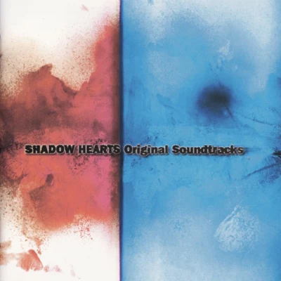 光田康典 SHADOW HEARTS Original Soundtracks plus1