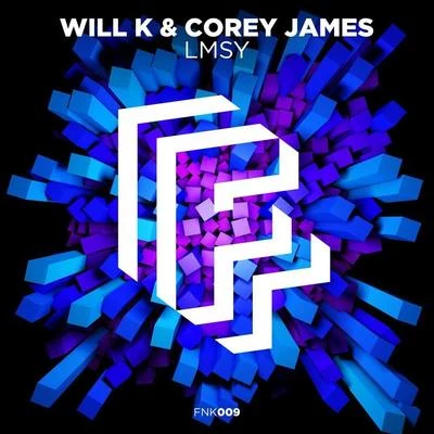 Let Me See You 專輯 Corey James/Justin Strikes/A要么so & KA了N