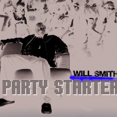 Will Smith Party Starter