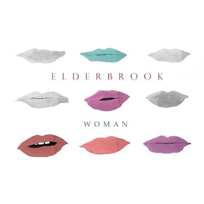 Woman 专辑 Elderbrook