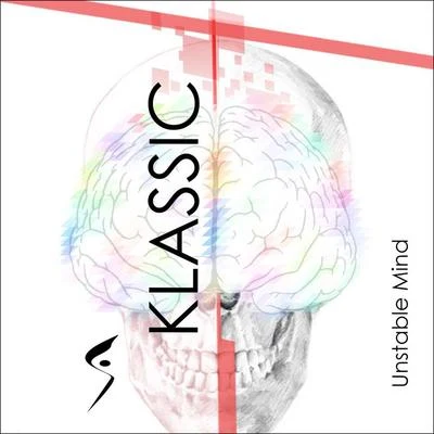 Unstable Mind 專輯 Klassic/JDep/DJ Prymetyme