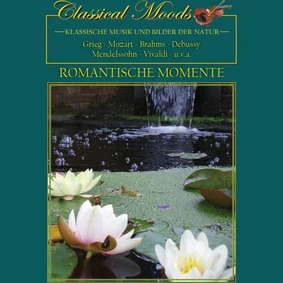 Classical Moods - Romantic Moments 專輯 Jörg Faerber/Georg Zuckermann/David Glazer