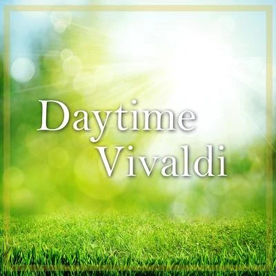 Daytime Vivaldi 專輯 Australian Brandenburg Orchestra