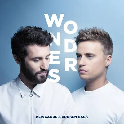 Wonders 專輯 Broken Back/Klingande