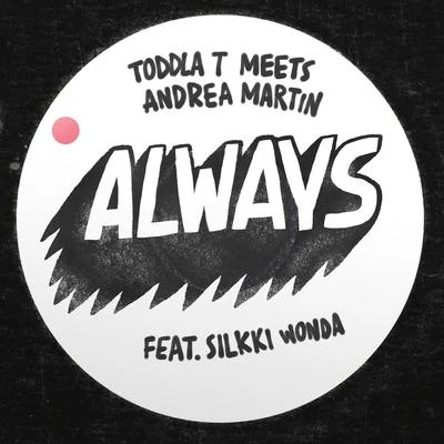 Always 專輯 Andrea Martin