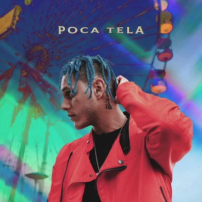 Poca Tela 專輯 Jaycob Duque