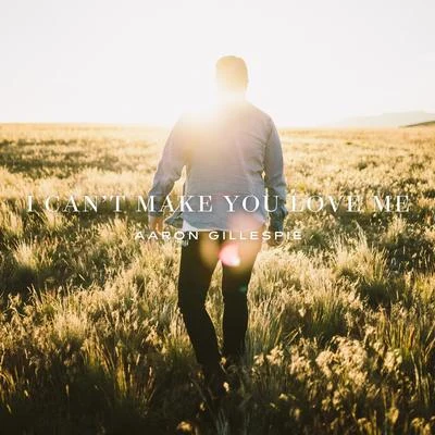 I Cant Make You Love Me 專輯 As It Is/Aaron Gillespie