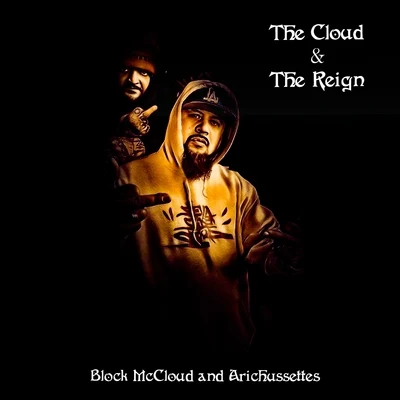 Oktober ZeroBlock McCloudBlack Panther The Cloud & the Reign