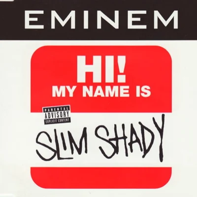 EminemOutsidaz My Name Is