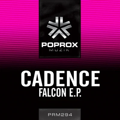 Falcon E.P. 專輯 Cadence