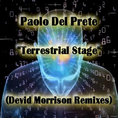 Terrestrial Stage (Devid Morrison Remixes) 專輯 High Resolution/Paolo Del Prete