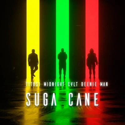 Suga Cane 專輯 titus1/UMoon