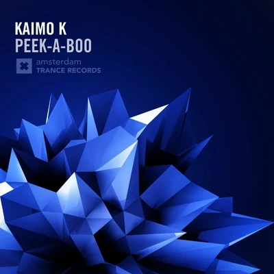 Peek-A-Boo 專輯 Kaimo K/Jo Cartwright