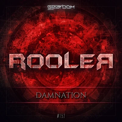 Damnation 專輯 Rooler