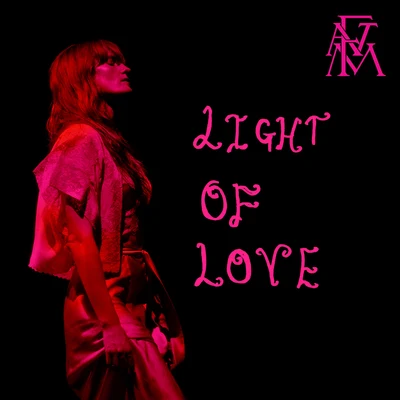 Light Of Love 专辑 Josh Homme/Florence + The Machine