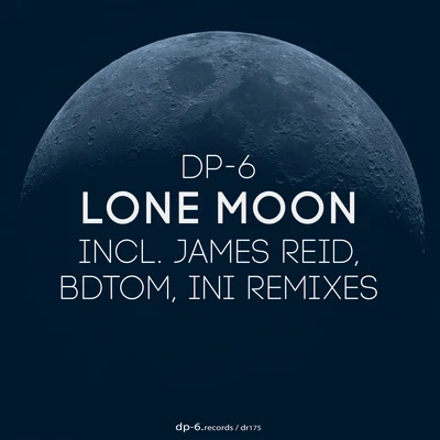 Lone Moon 专辑 DP-6