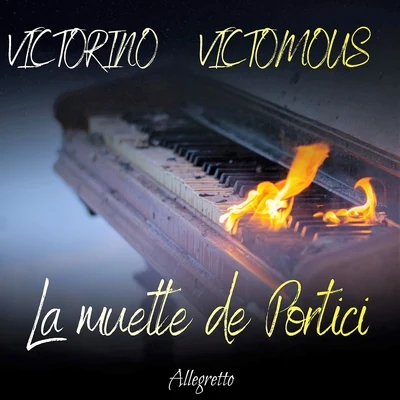 La muette de Portici 专辑 Victorino Victomous Instrumental