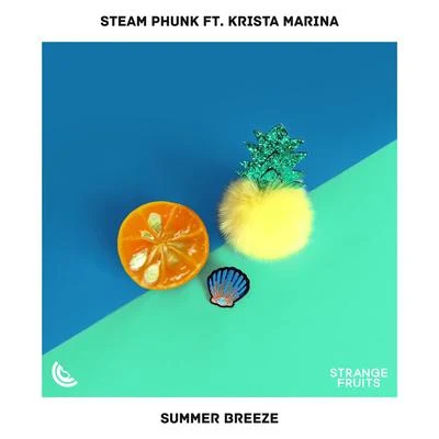 Summer Breeze (feat. Krista Marina) 專輯 Krista Marina