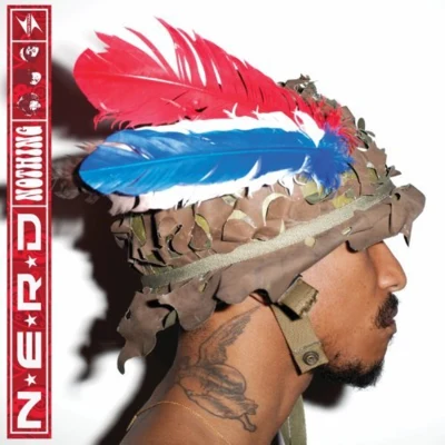 N.E.R.D.KelisPusha T Nothing