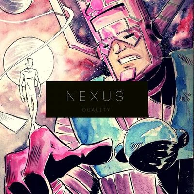 Duality 專輯 Nexus