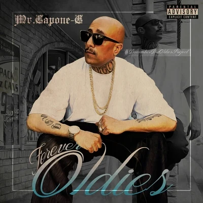 Angie BMr. Capone-E Forever Oldies