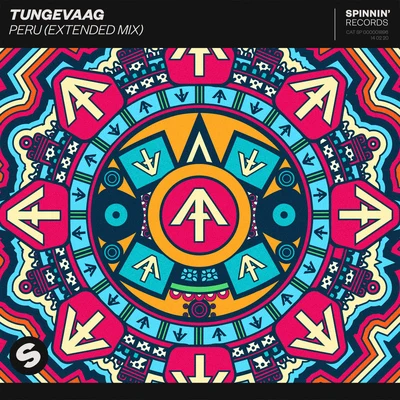 Peru (Extended Mix) 專輯 Martin Tungevaag/The Second Level