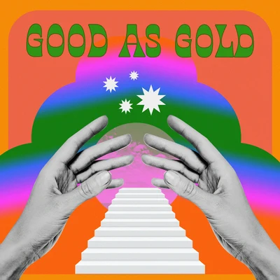 GOOD AS GOLD 专辑 Massappeals/AI/Kathy Brown