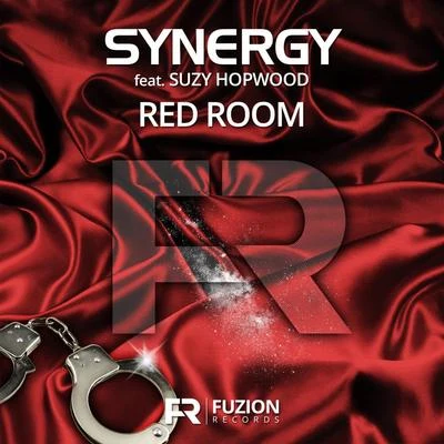 Red Room 專輯 SYNERGY