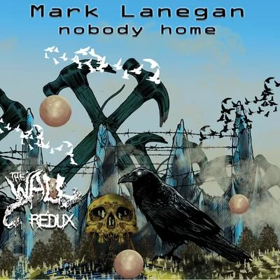 Nobody Home 專輯 Mark Lanegan/The Cranberries/Morphine/Spooky/Sonic Youth