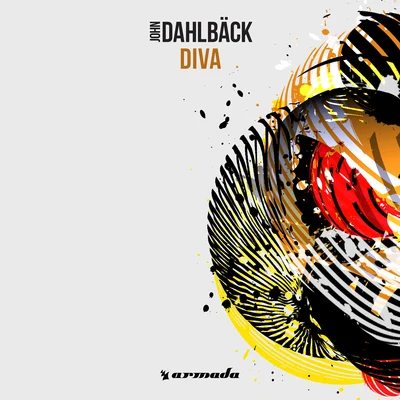 Diva 專輯 Roman Salzger/John Dahlback/Incognet/Futuristic Polar Bears/Vincent Vega