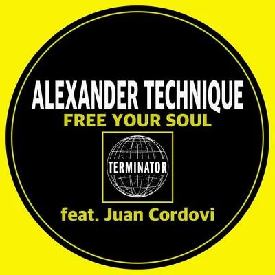 Free Your Soul 专辑 Steven Mestre/Jose Burgos/Alexander Technique/Dawn Souluv'n Williams