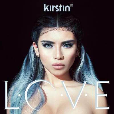 L O V E 專輯 kirstin/Helena Legend