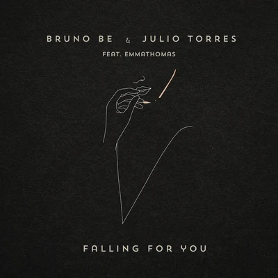 Bruno Be Falling For You (Extended Mix)