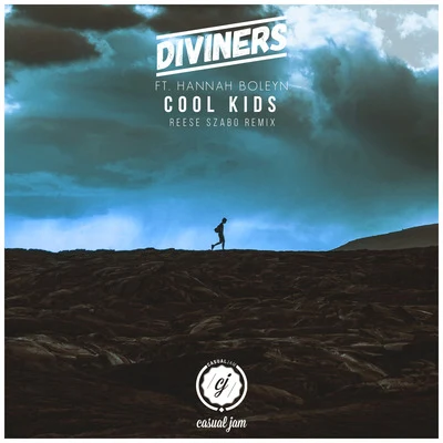 Cool Kids (Szabo Remix) 專輯 Sander W/Preben/Dom Robinson/Diviners/Sandh