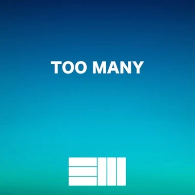 Too Many 專輯 Russ