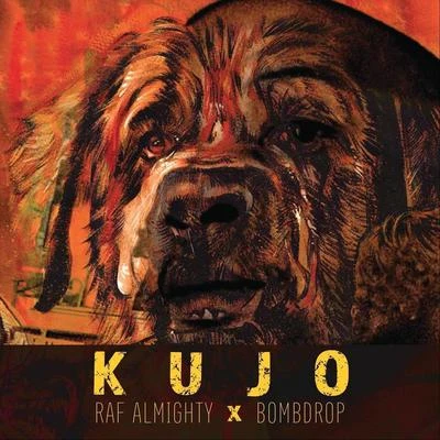 Kujo 專輯 Guy Grams/Raf Almighty